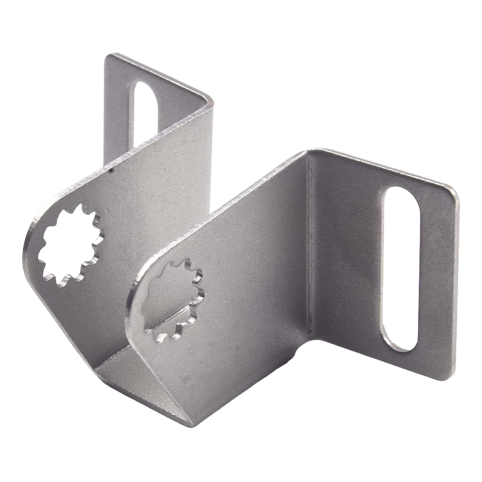 Transducer Mount Transom Bracket Kit 000-10262-001 For Skimmer High Quality