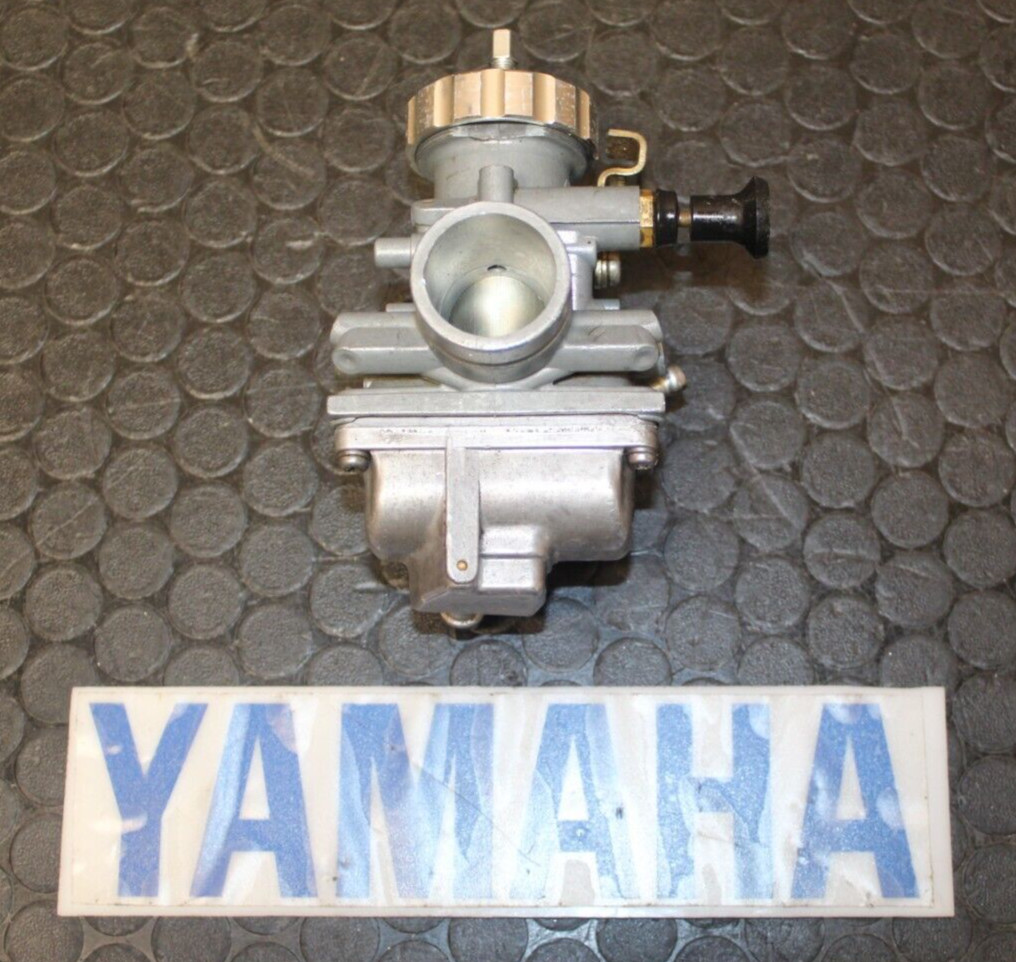 88-06 YAMAHA BLASTER OEM MIKUNI CARBURETOR CARB VM26-606 YFS200 ✅FAST SHIP✅ K6