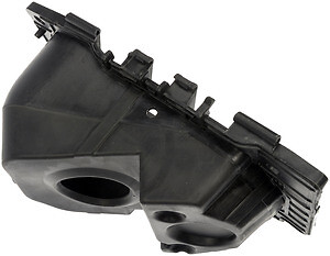 Fuel Filler Housing Dorman (OE Solutions) 927-821