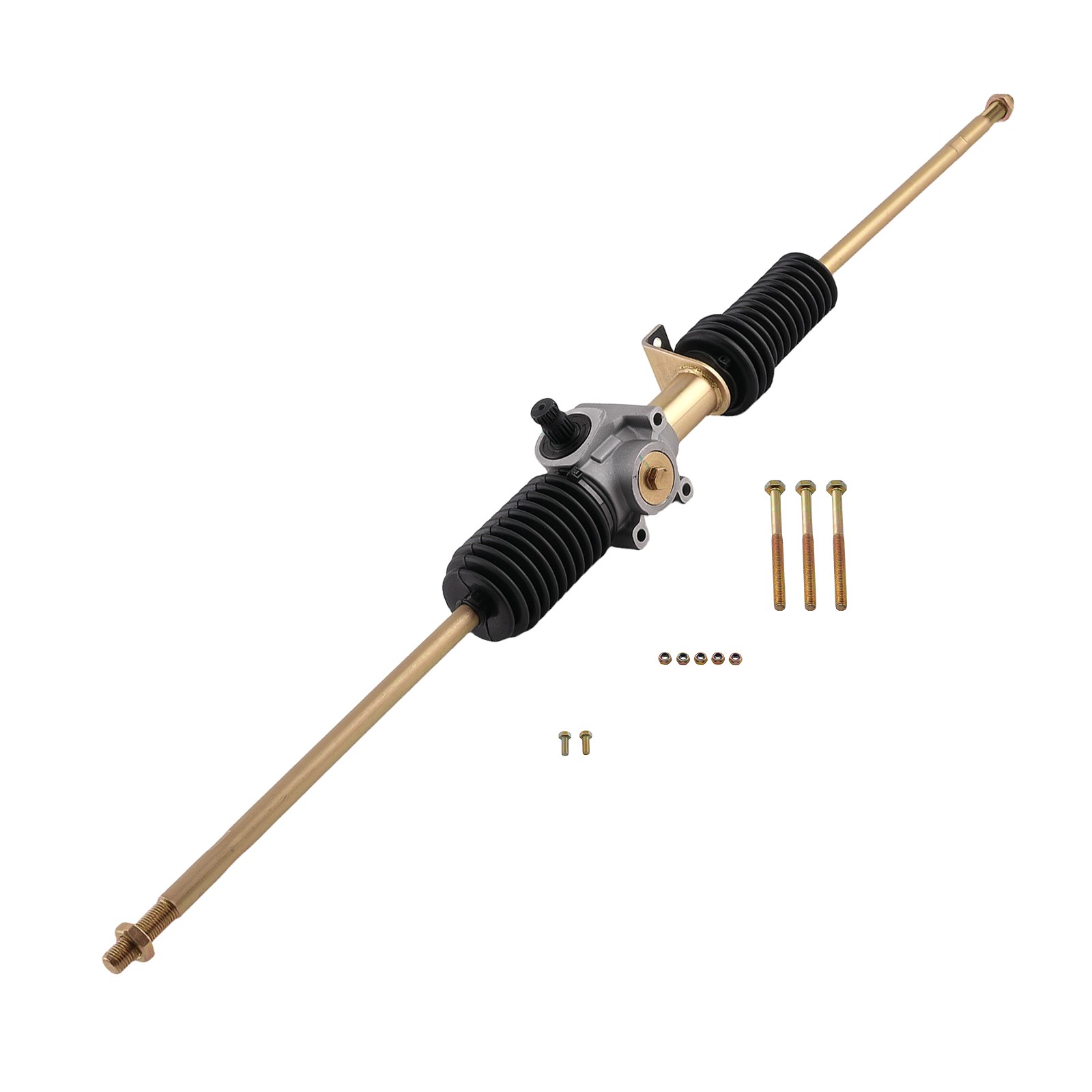 Steering Rack and Pinion for Polaris General/Ranger/RZR 2015-2024 1824770