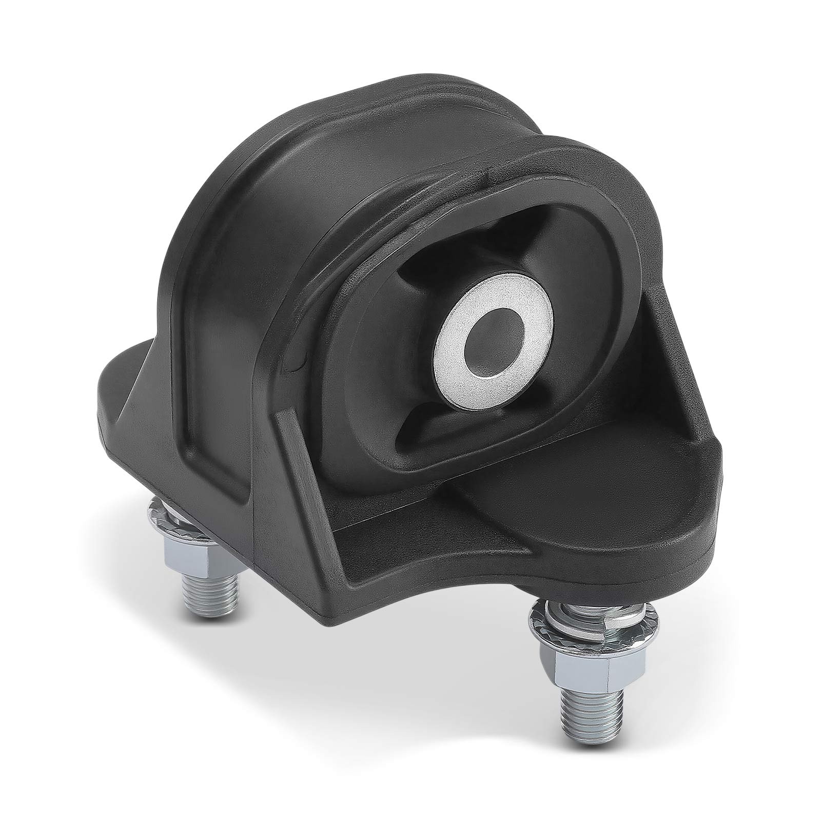 Left Lower Transmission Mount for Acura TL 2012 2013 2014 3.7L 3.5L Auto Trans