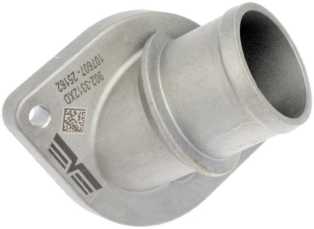 DORMAN OE SOLUTIONS 9023312XD Engine Coolant Thermostat Housing Assembly