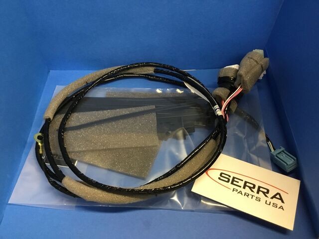 Genuine Honda Automatic Dimming Mirror Attachment 08V03-30A-100
