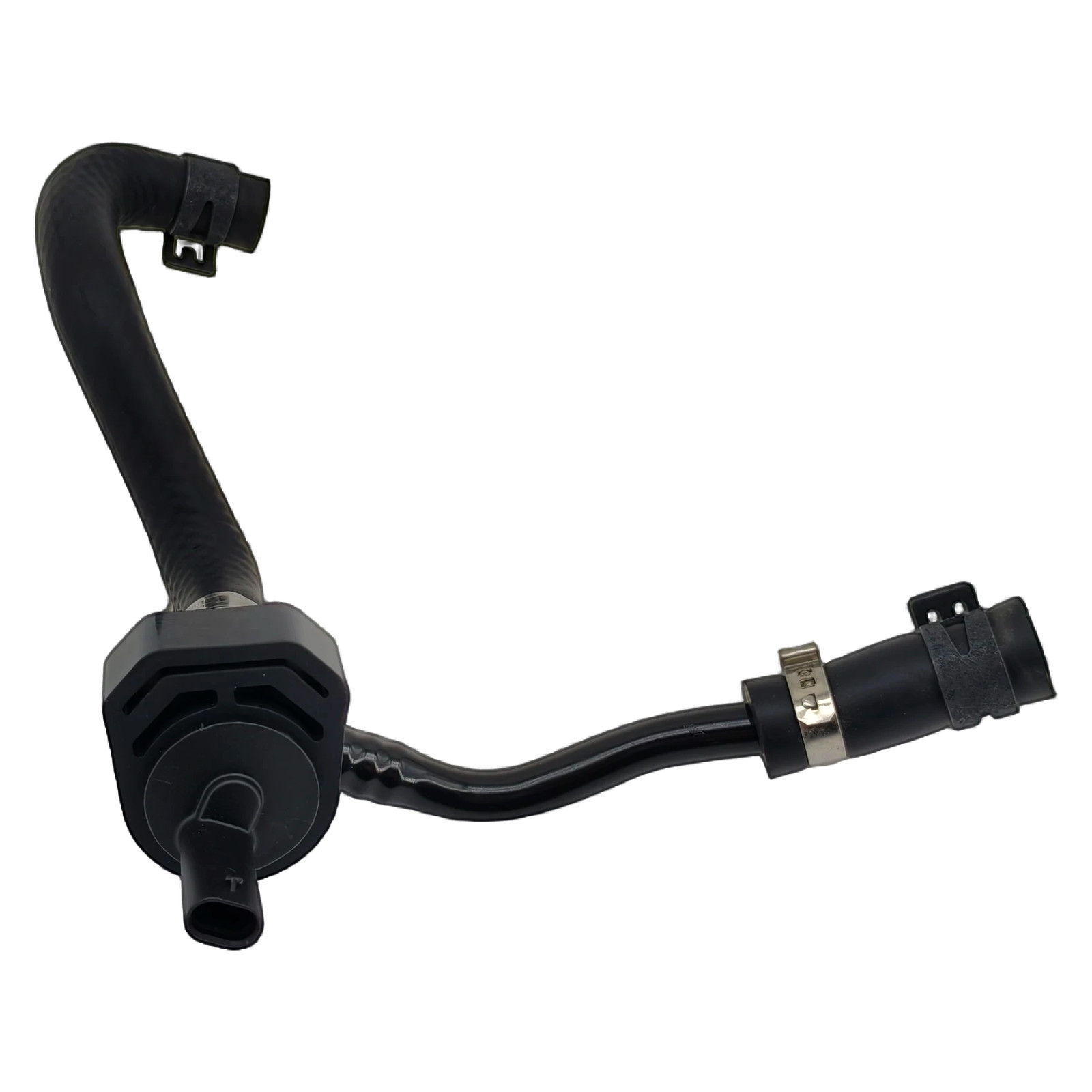 For Mercedes-Benz CLS C-Class E-Class PCV Bleed Line Hose A2740187301