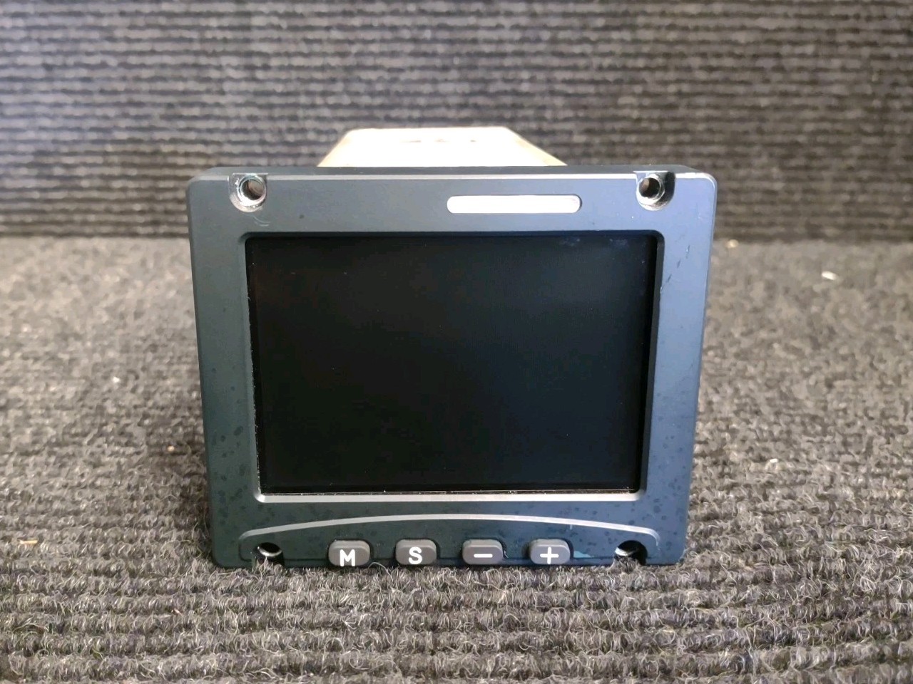 L3 Trilogy ESI-1000 Electronic Standby Indicator (55,000ft Certified)