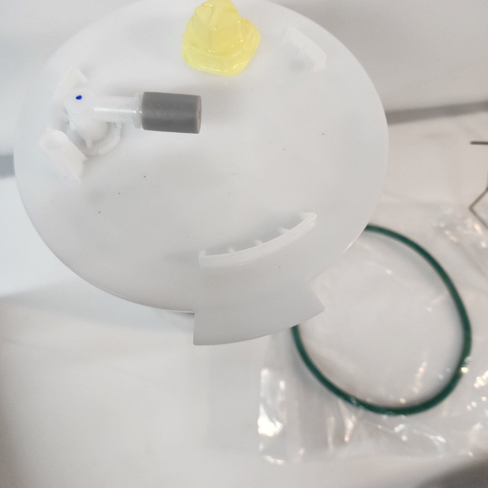 Vphix Fuel Pump Module Assembly IATF 16949