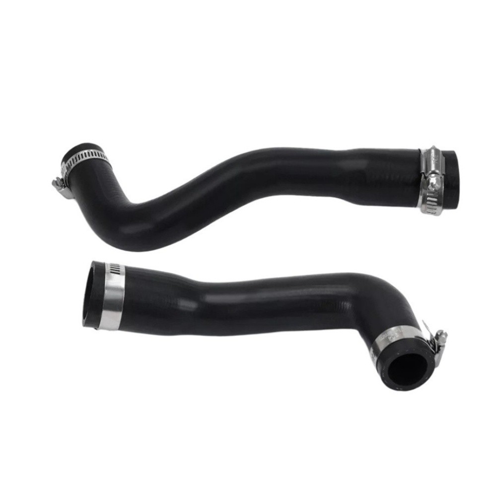 Fuel Filler Hose Kit Plastic And Rubber Build Offroad Vehicle Supplies