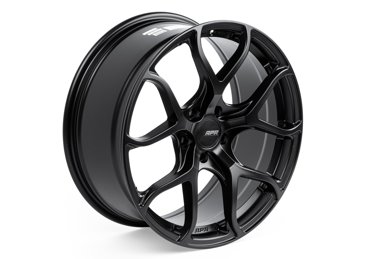 WHL00014 APR A01 Flow Formed Wheel