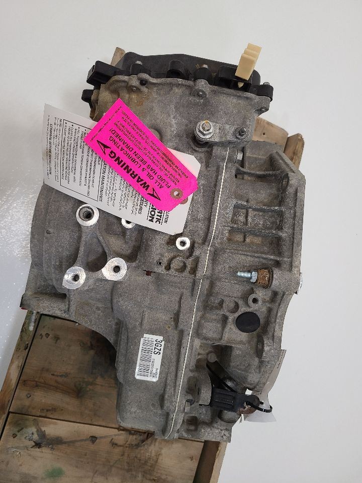 2013 CHEVY CRUZE 6 Spd Automatic Transmission 1.8L Opt MH9 ID 24265847 3GZS