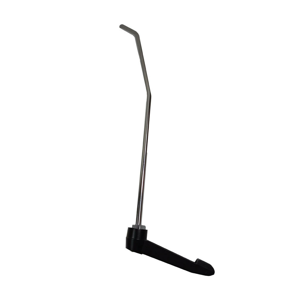 Adjustable Swivel Handle Car Paintless Dent Repair Tool, Hook, Push-Pull Hook