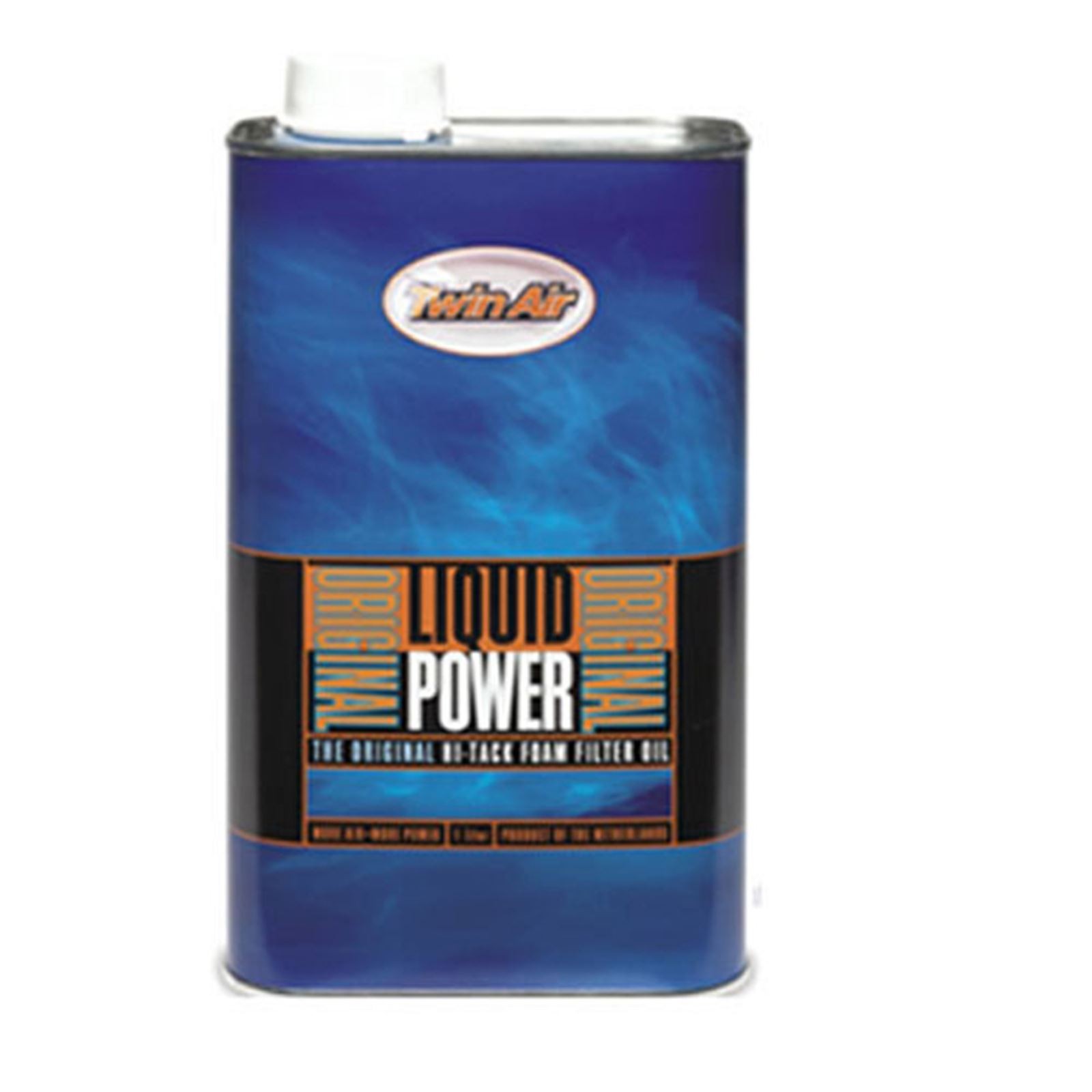 Twin Air Power Filter Oil 1 Liter 159015