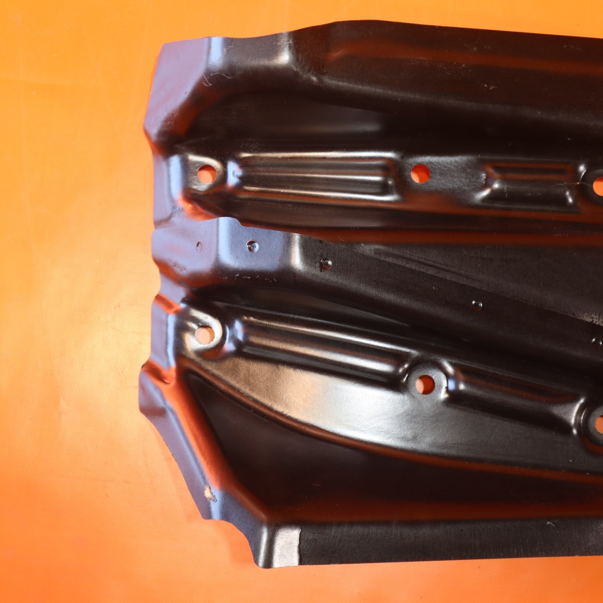 TESLA MODEL 3 A PILLAR BODY FRAME PANEL FRONT RIGHT 2017 2018 2019 2020 2021 OEM