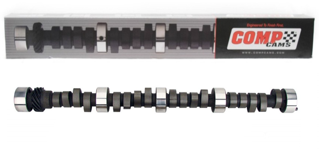Comp Cams 12-602-4 Big Mutha Thumpr Camshaft for Chevrolet SBC 305 350 400