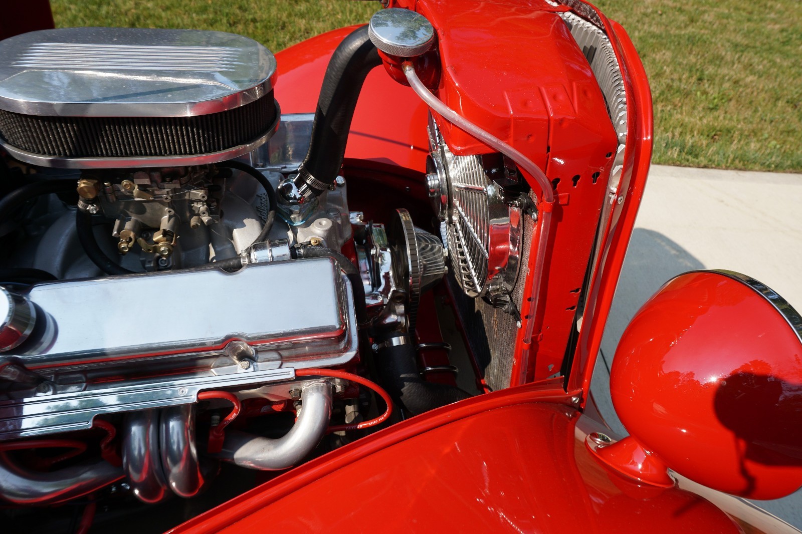 1933 Ford Other