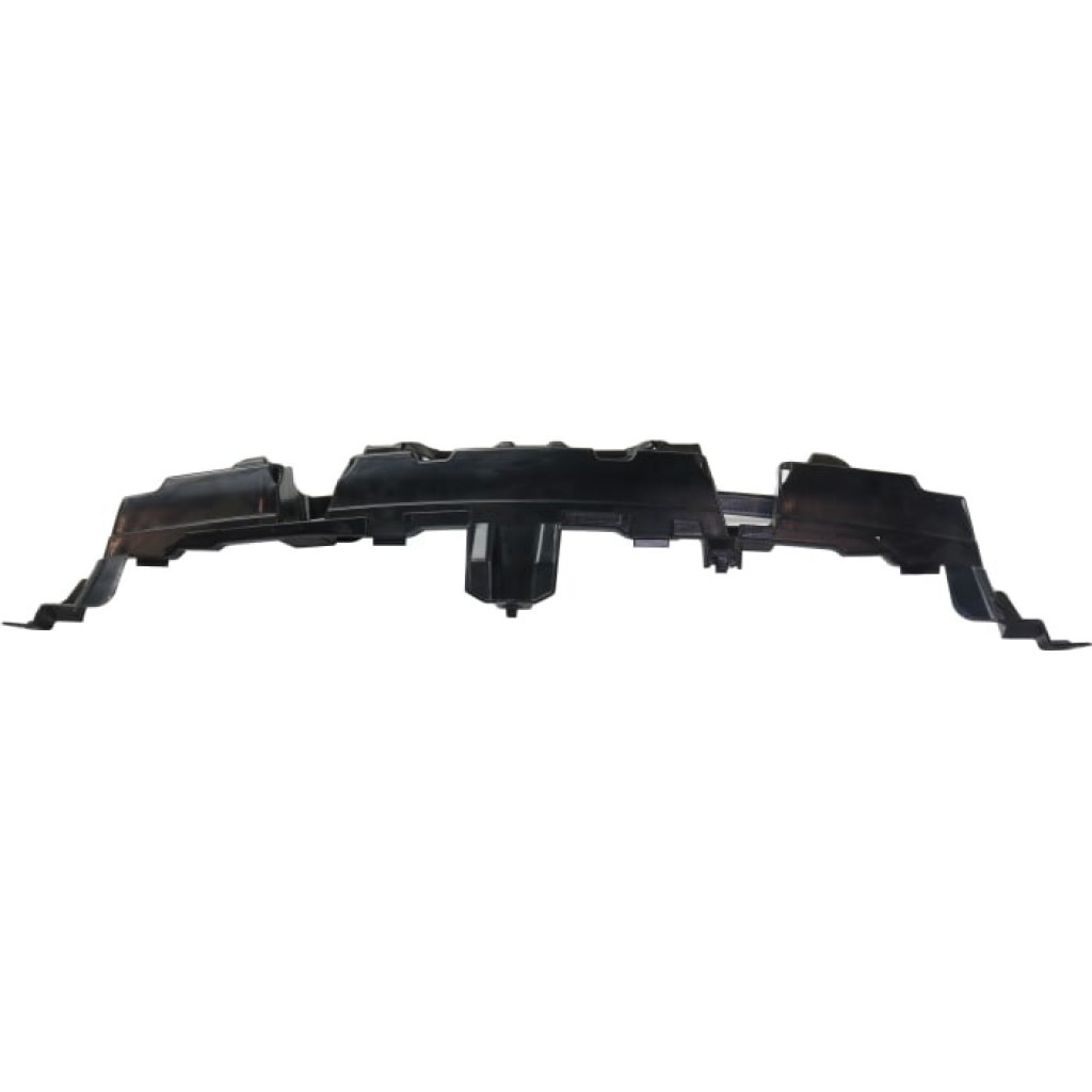 For Grand Cherokee 2008-2010 Front Bumper Bracket Plastic