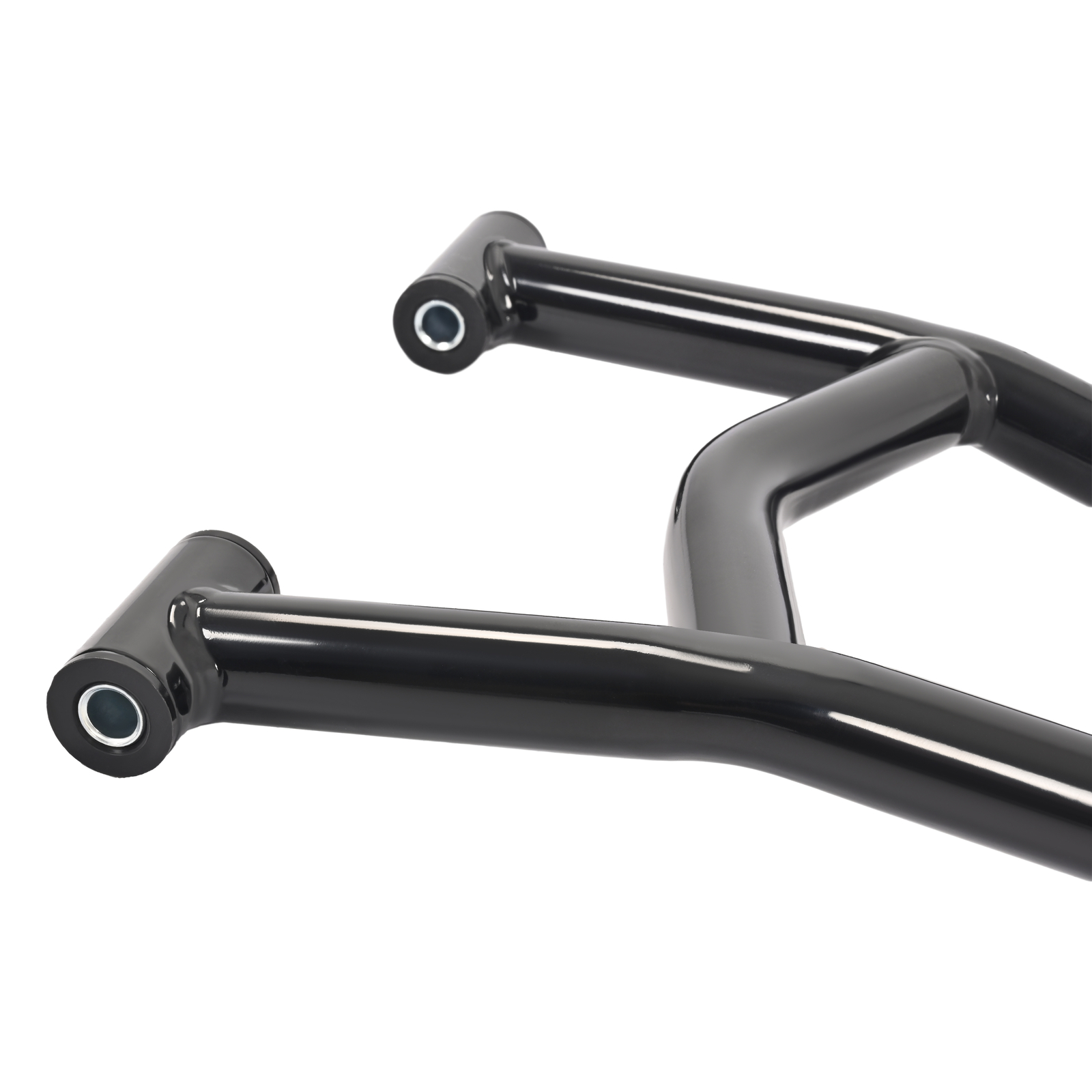 Front Upper Lower A Arms+2” Wider Extender For Yamaha Raptor 660R YFM660R 01-05