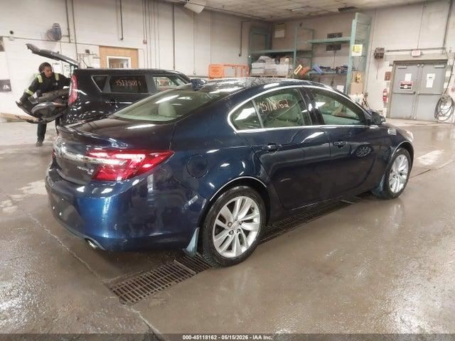 (LOCAL PICKUP ONLY) Passenger Front Knee AWD Opt Gnb 18″ Wheels Fits 14-17 REGAL