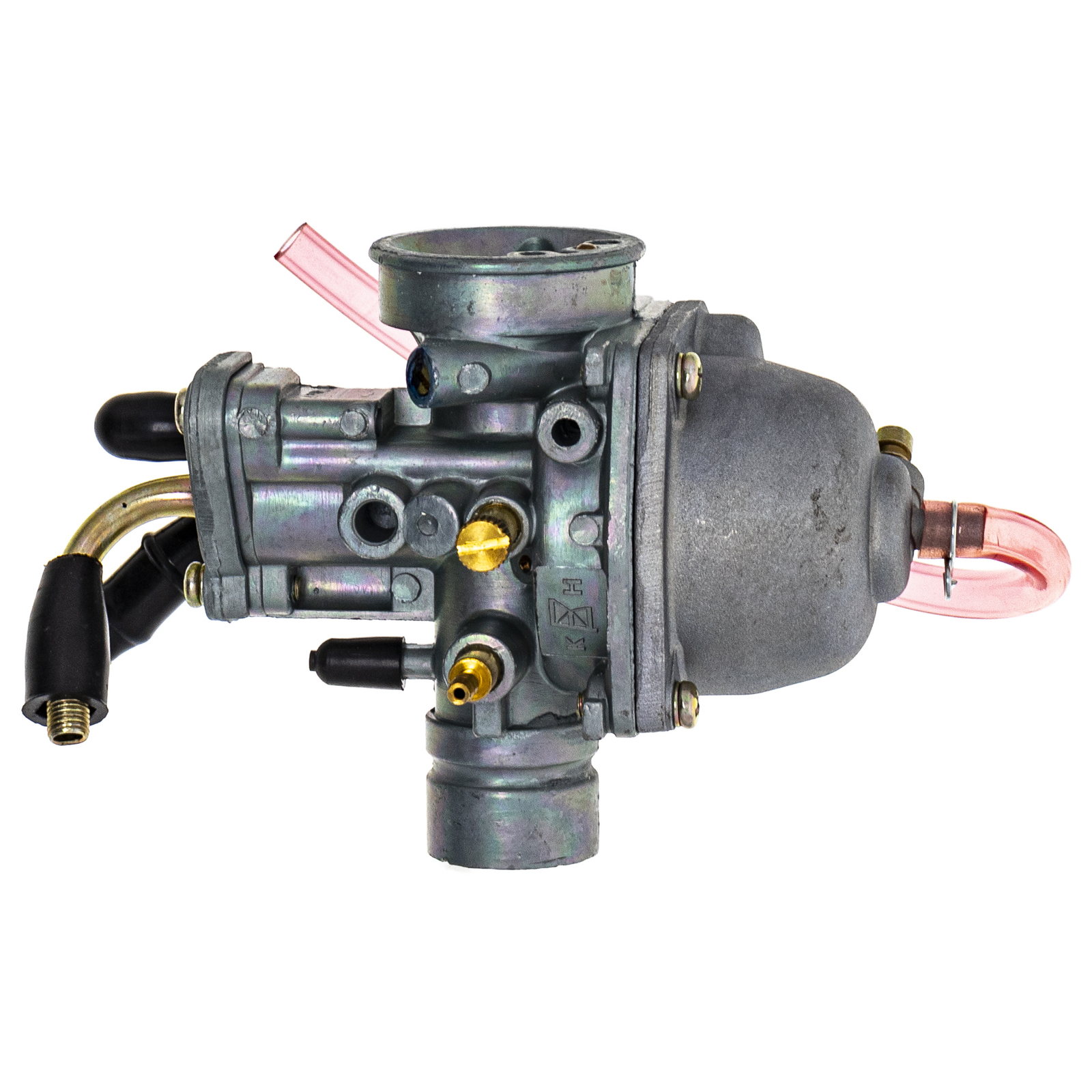 NICHE Carburetor for Polaris Sportsman 90 Predator 90 Scrambler 90 0450924 ATV