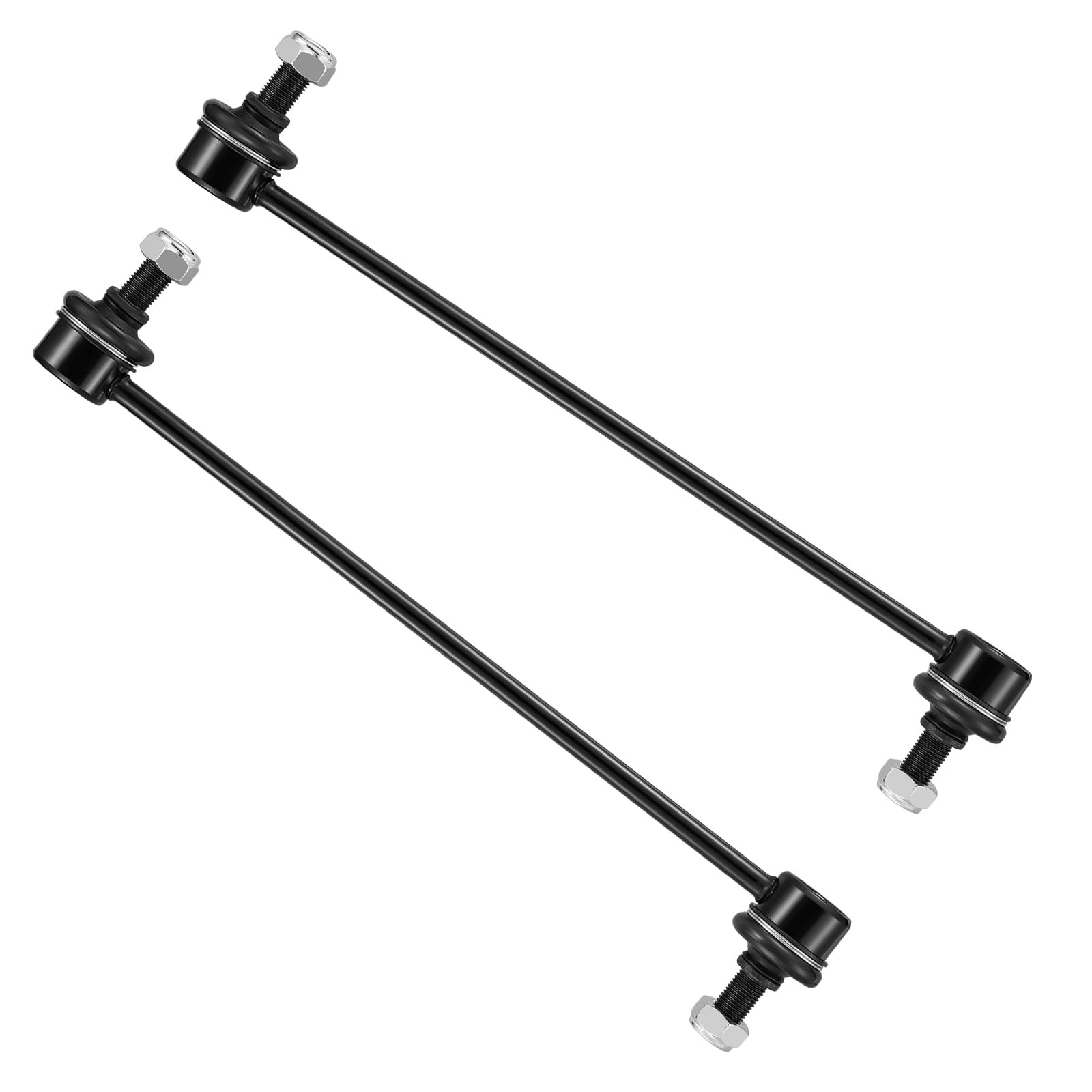 Front Stabilizer Sway Bar End Links Fits 2018-2026 GMC Terrain 1.5L 2 Pieces