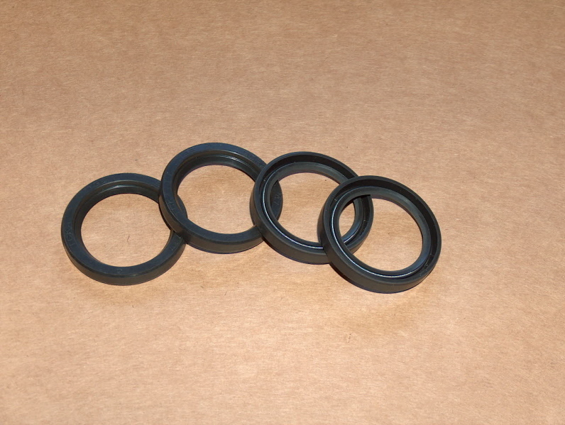 35mm Fork Seal SET of 4 Bultaco OSSA Montesa 200 250 360 370 35 x 47 x 7 mm FRSH