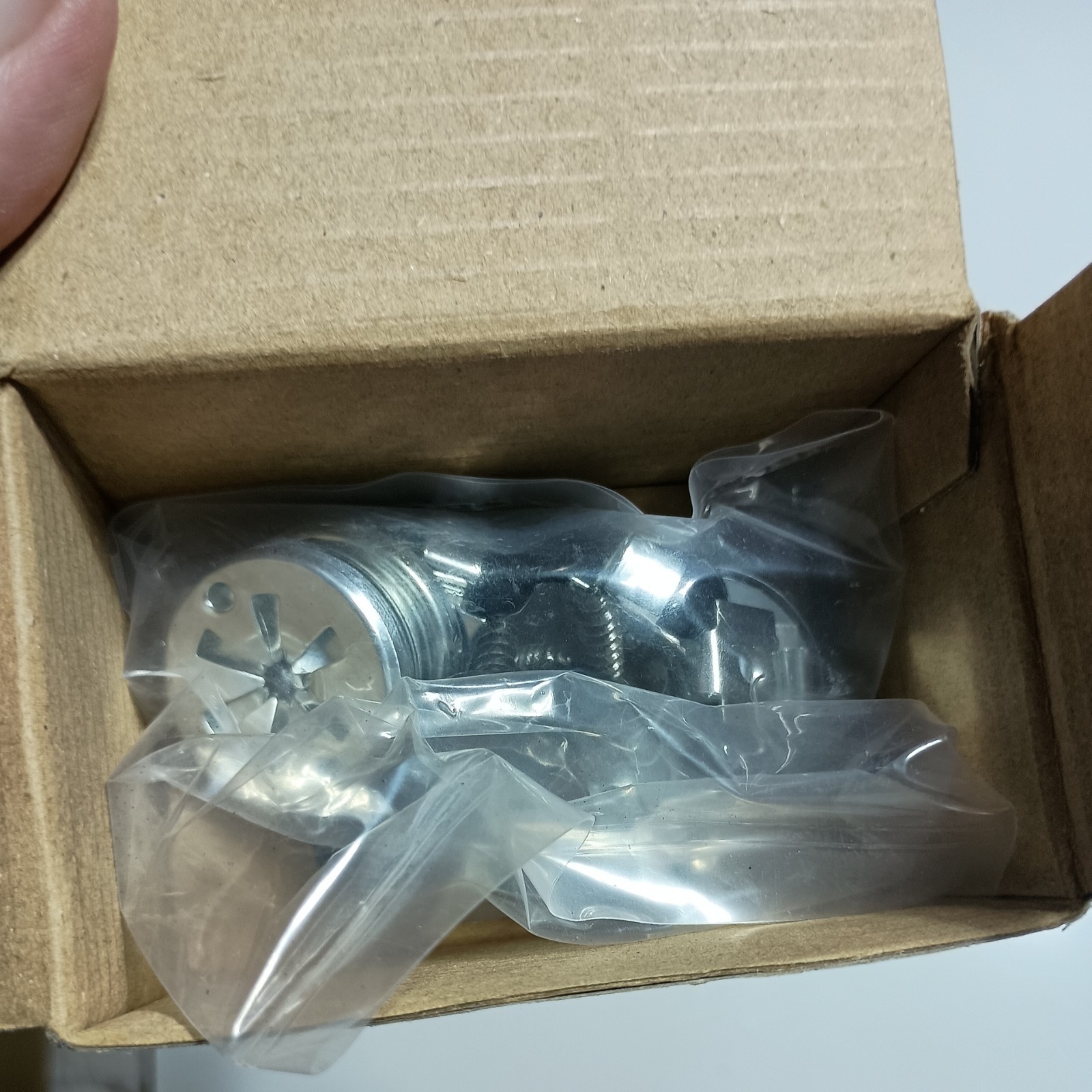 DORMAN 700-086 Splash Shield Screw With Retainer, Secure Clip