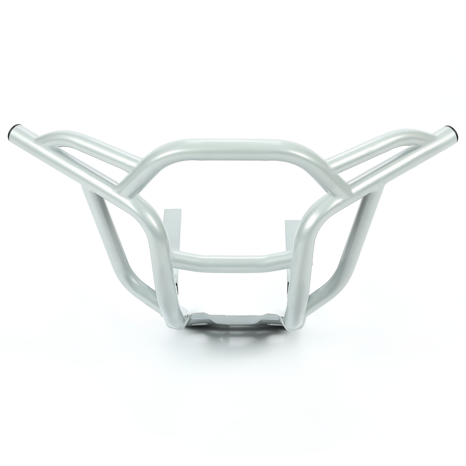 Front Bumper Guard Steel For 2019-2021 HONDA TALON 1000X 1000R/2020-2021 1000X-4