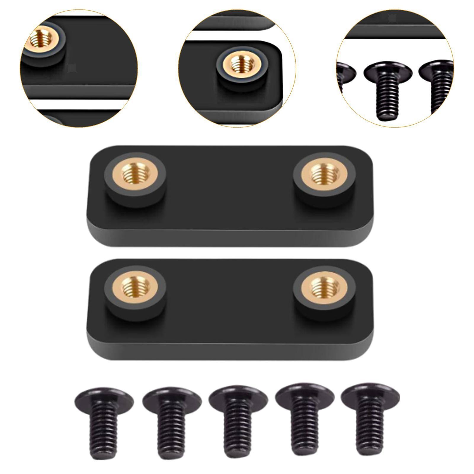 64658 Professional Compatible Direct Replace High Performance Rear Door Mounting