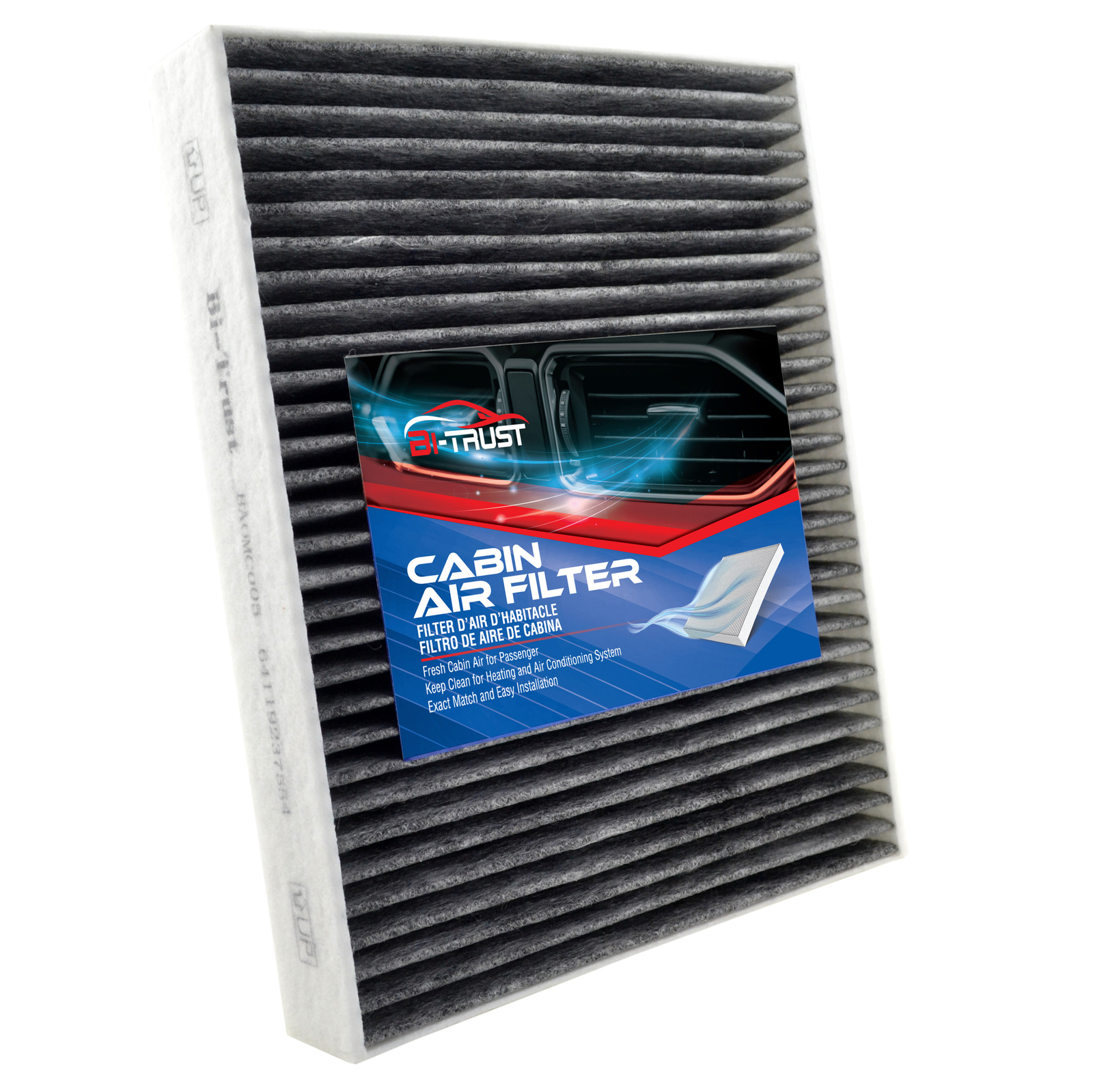 Cabin A/C Air Filter for BMW 228I Xdrive 230I Xdrive 320I Xdrive 328D Xdrive