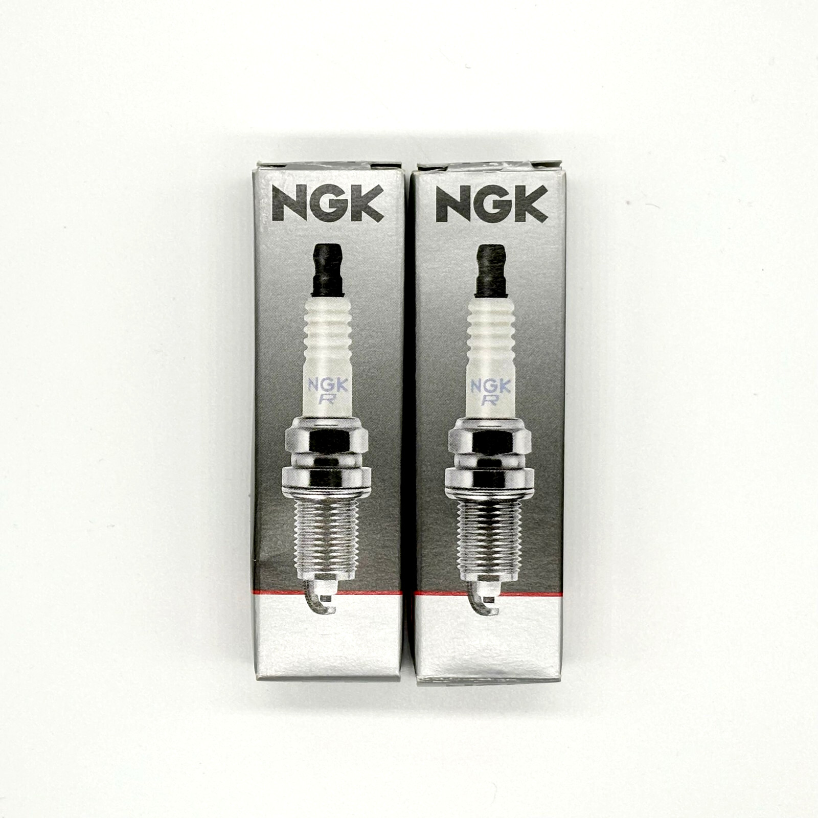 2x NGK Spark Plugs BKR7ES-11 4952 Automotive & Outboard (Yamaha) Brand New OEM