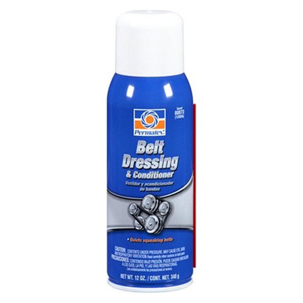 Belt Dressing and Conditioner