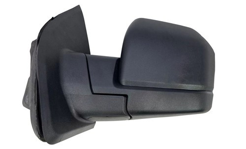 Driver Left Side Door Mirror Power Without Signal Light For 15-20 Ford F-150
