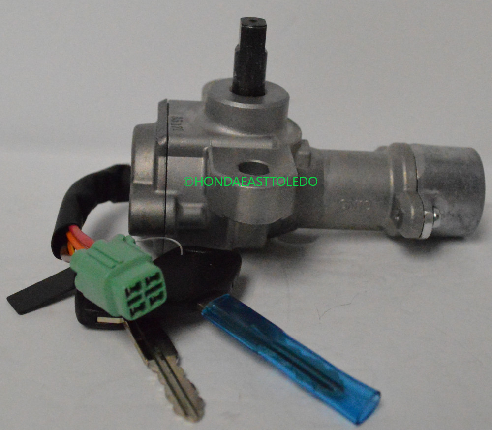 Suzuki OEM Ignition Switch Assy VL800 Volusia Boulevard C50 Intruder 37100-41F70