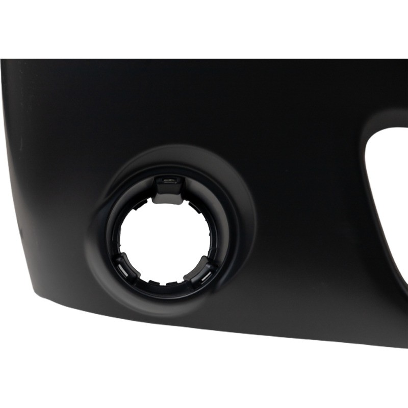 Bumper Cover Primed Front For 2015-2023 Dodge Challenger CAPA