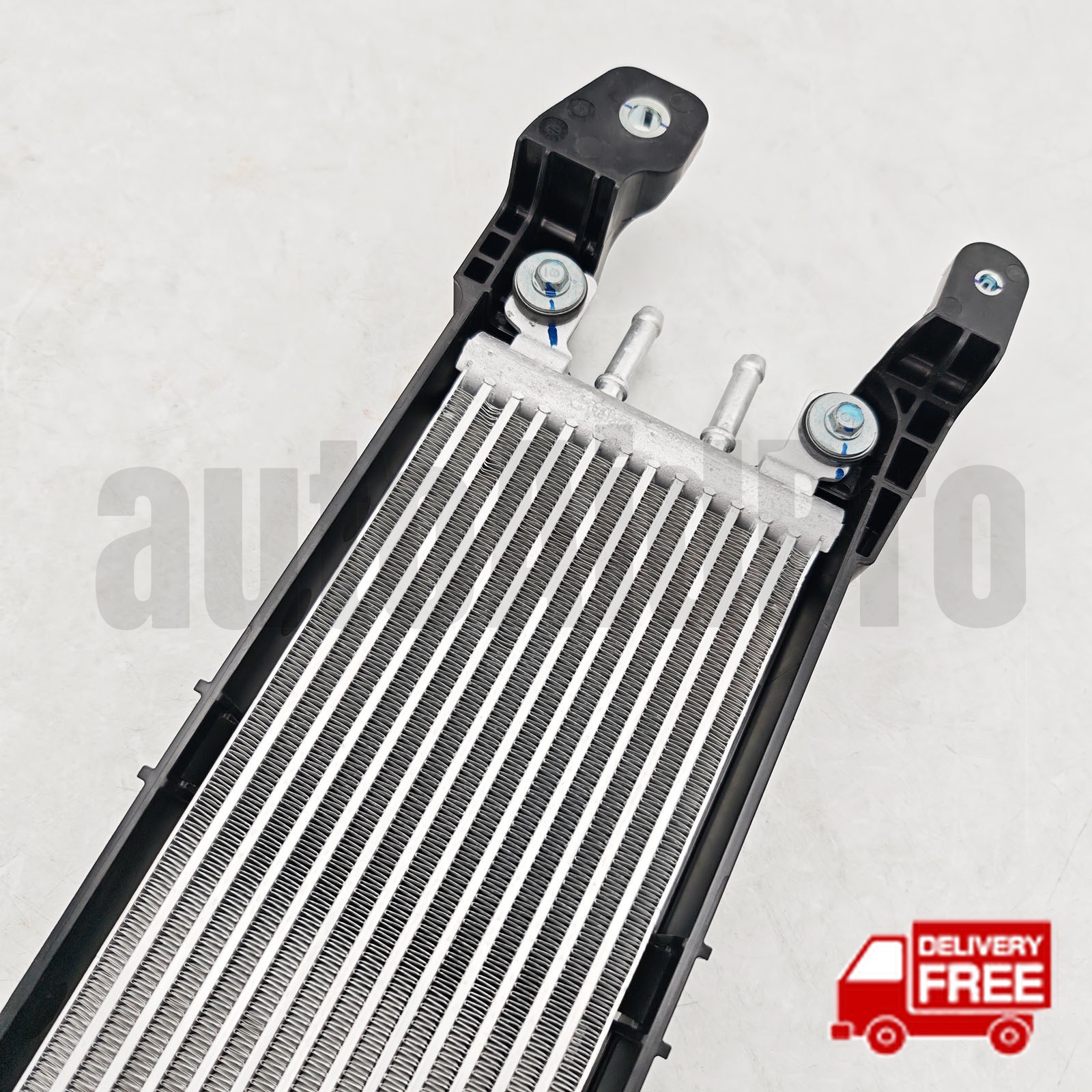 New Hybrid Automatic Transmission Oil Cooler 25500-69K-003 for 23-26 Honda CR-V