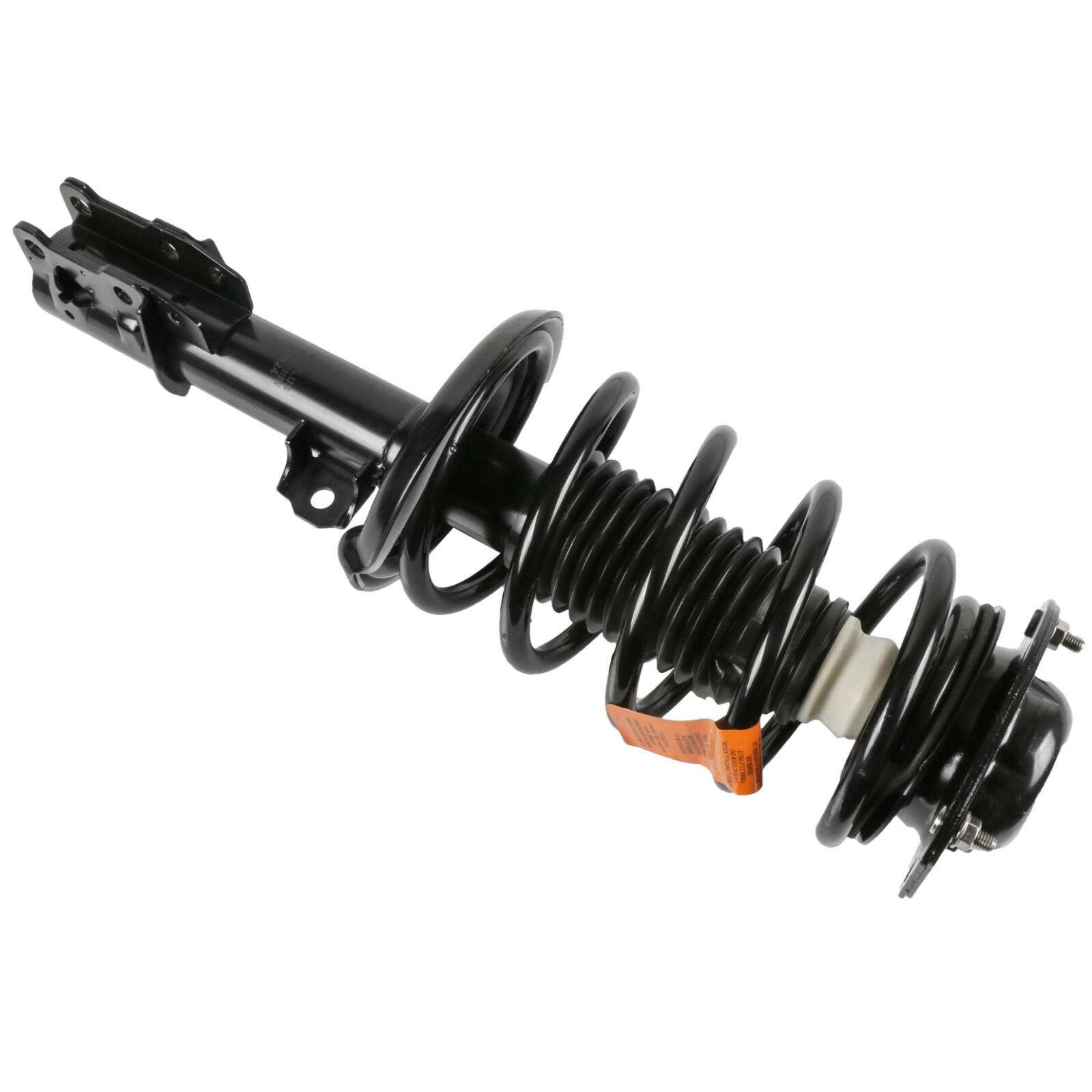 Set(4) Complete Front Struts & Rear Shocks For 2004-2007 Chevy Malibu