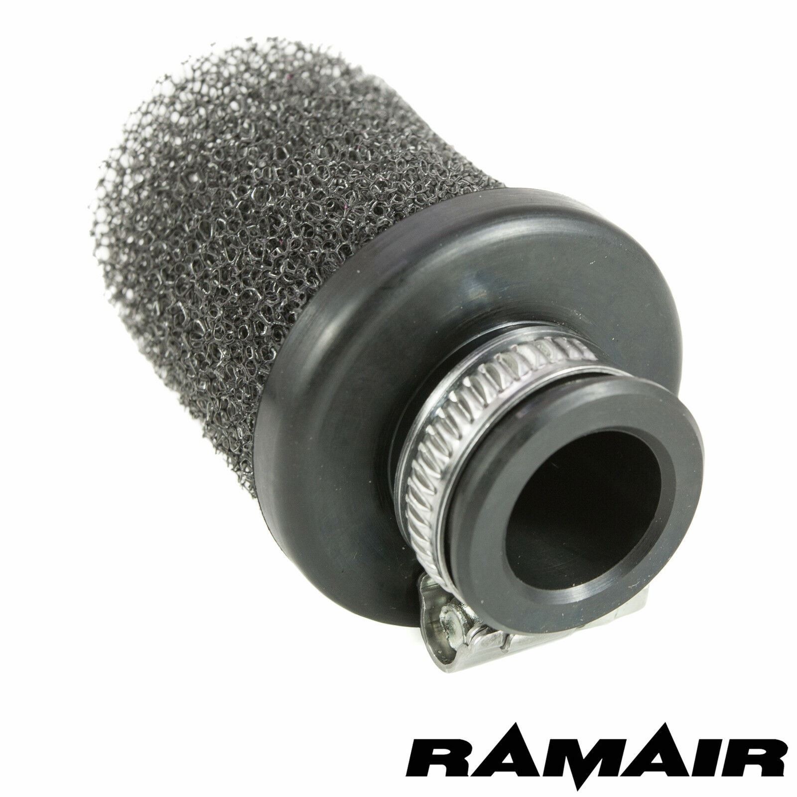 Ramair 19mm (0.75inch) ID Neck Air Breather filter / Oil Crankcase