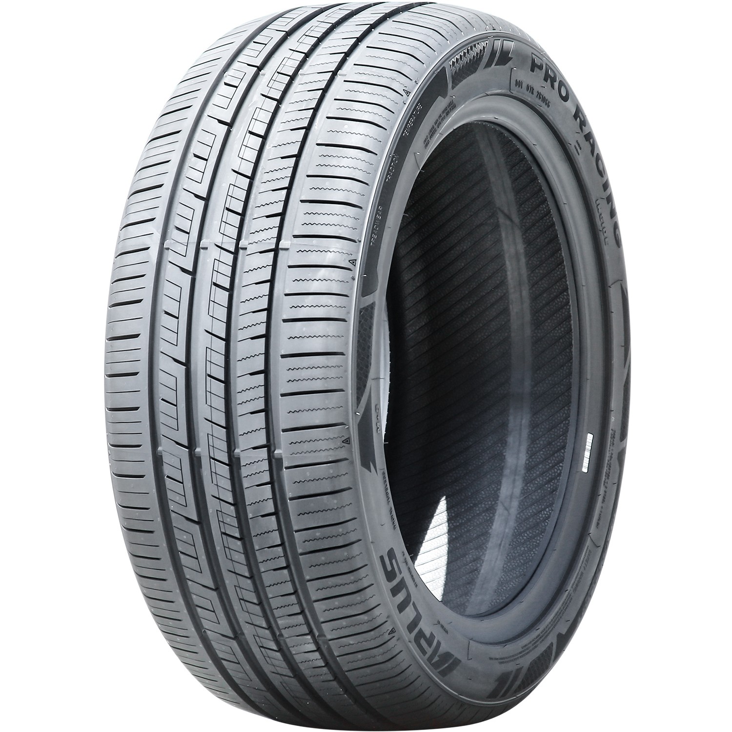 Tire Aplus PRO Racing 245/45ZR18 100W XL