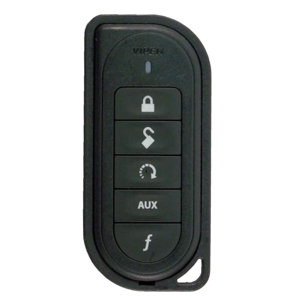 Viper 7153V 1-Way Remote Control Keyless Key Fob Car Starter 4208V 5102V 5104V