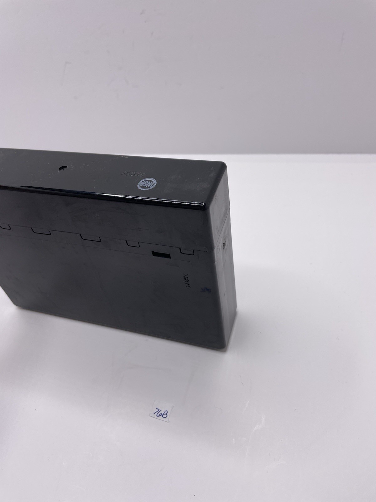 2008-2012 BUICK Enclave Body Control Module BCU BCM 20935349 OEM#76B