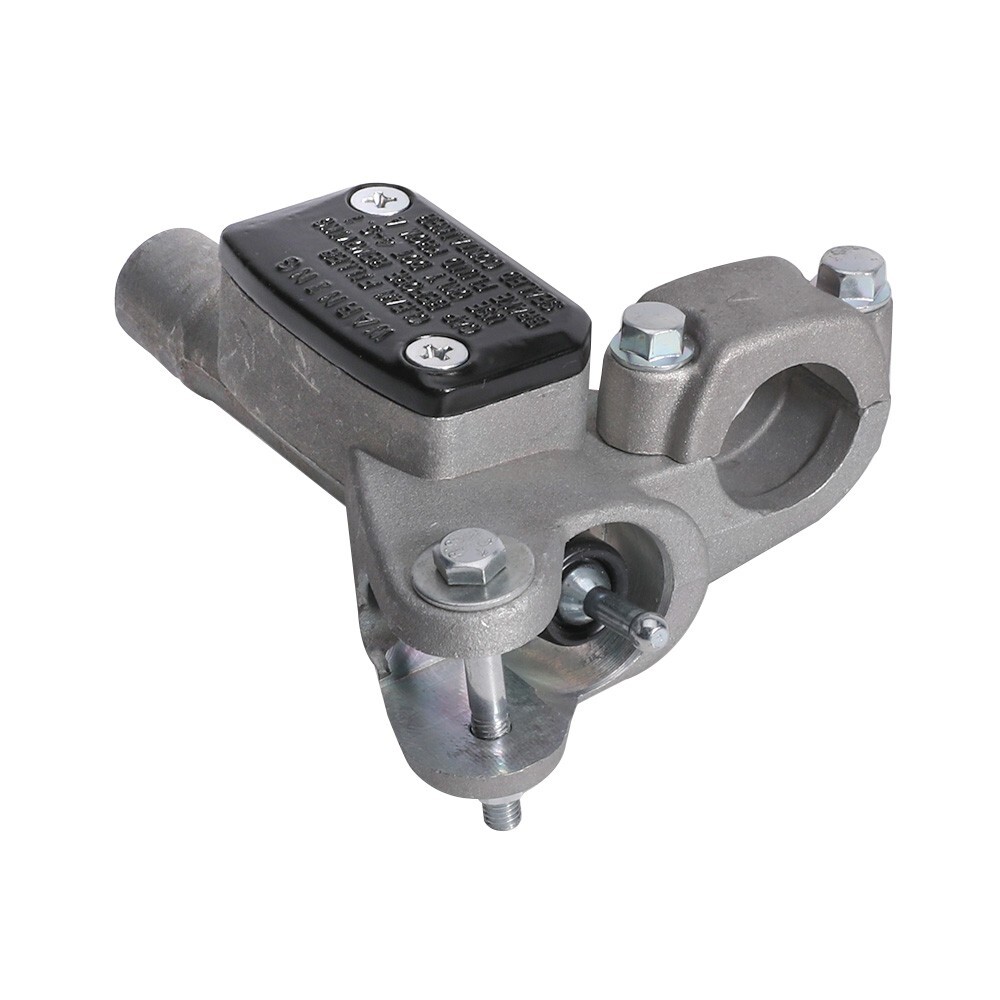 250 350 450 SX-F XC-F XC-W EXC EXC-F Hydraulic Clutch 10mm Pump Master Cylinder