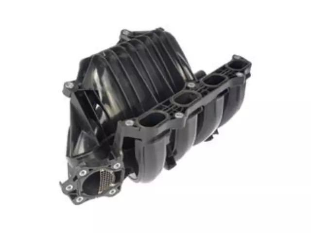 Genuine Dorman Upper Plastic Intake Manifold – Includes Gaskets 615-565