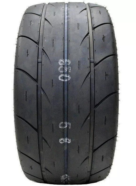 275/60/15 MICKEY THOMPSON 3453 ET Street S/S Drag Radial DOT Tire MT 255510