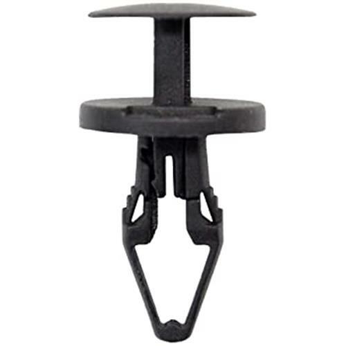 25 Pcs Bumper Fascia & Front Caliper Retainer Fasteners Clip For GM 11589290