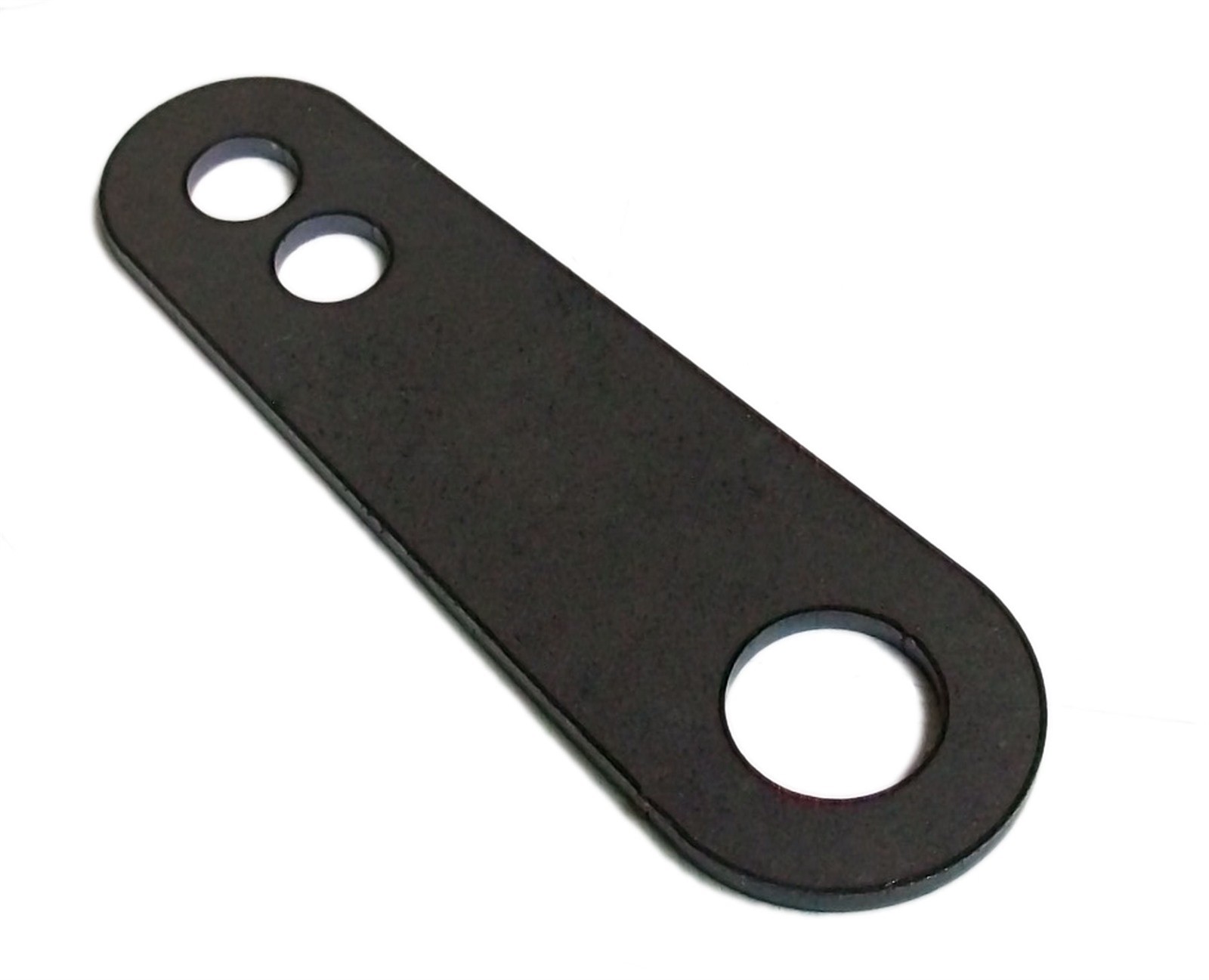 Go Kart Steering Pitman Arm for 5/8″ Shaft, 2 Tie Rod Holes Off Road Cart Parts