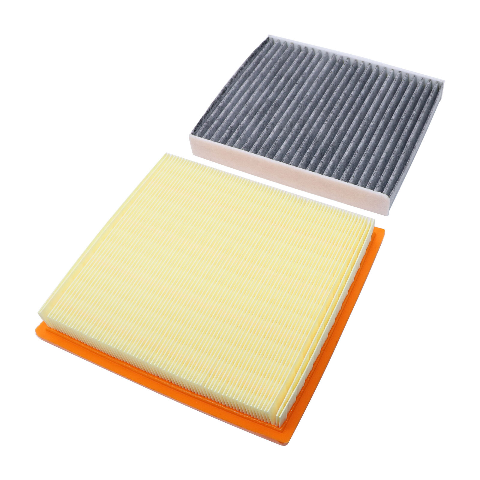 COMBO Air Filter+ CHARCOAL Cabin Filter for NEW IMPREZA ASCENT CROSSTREK OUTBACK