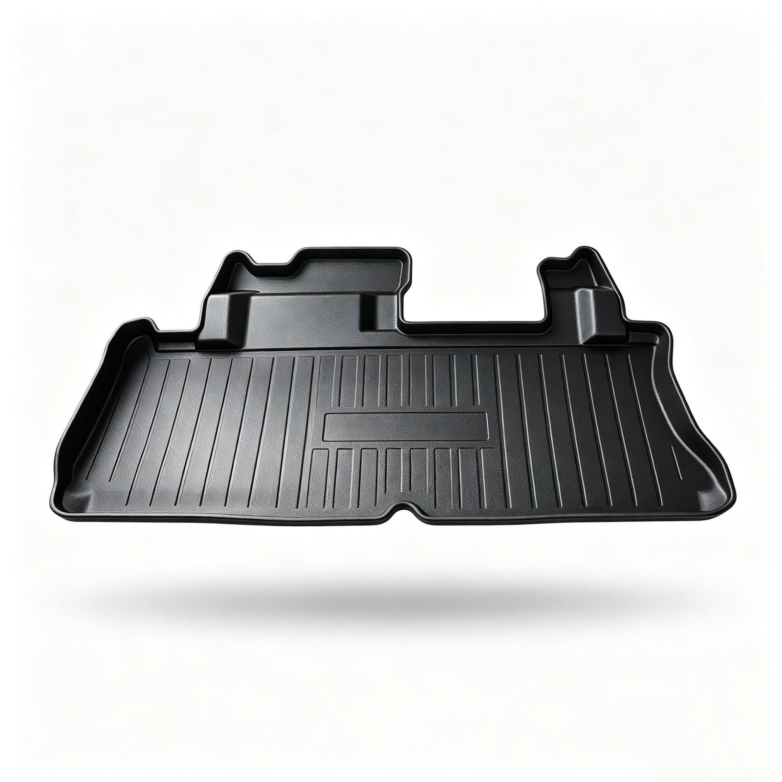for 2021-2026 Toyota Sienna TPO Trunk Mat Cargo Liner Floor Tray
