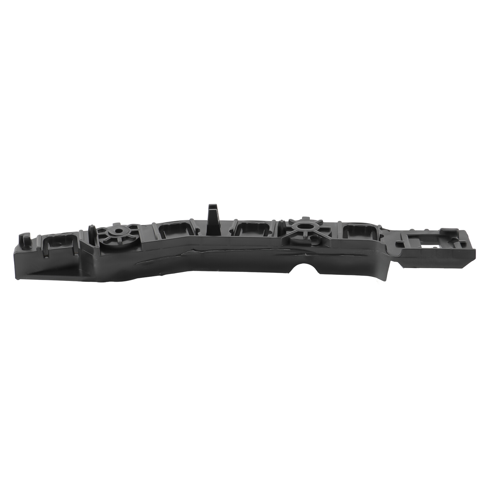 Driver & Passenger Side Bumper Mounting Bracket for 2019-2021 Cherokee Jeep