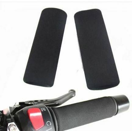 APRILIA GRIP PUPPIES COVERS FITS OVER STANDARD 7/8″ GRIPS