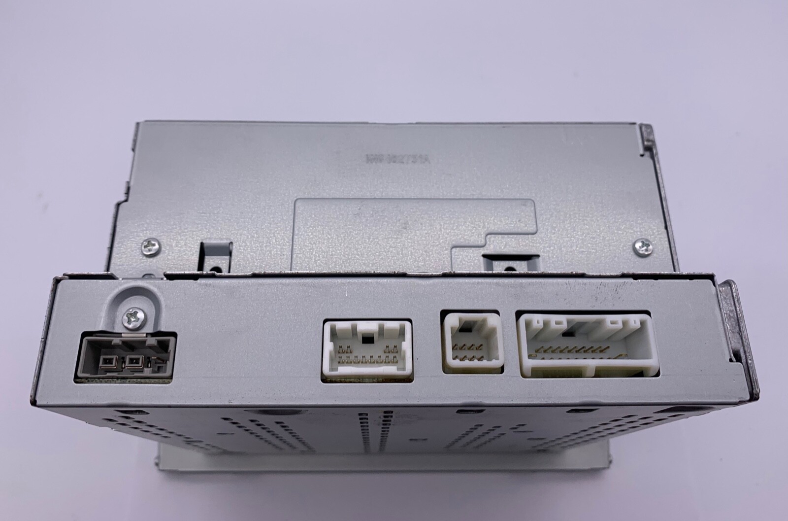 OEM 07-09 Nissan Altima L32 AM FM Radio Audio Player Disc Sound Module Receiver