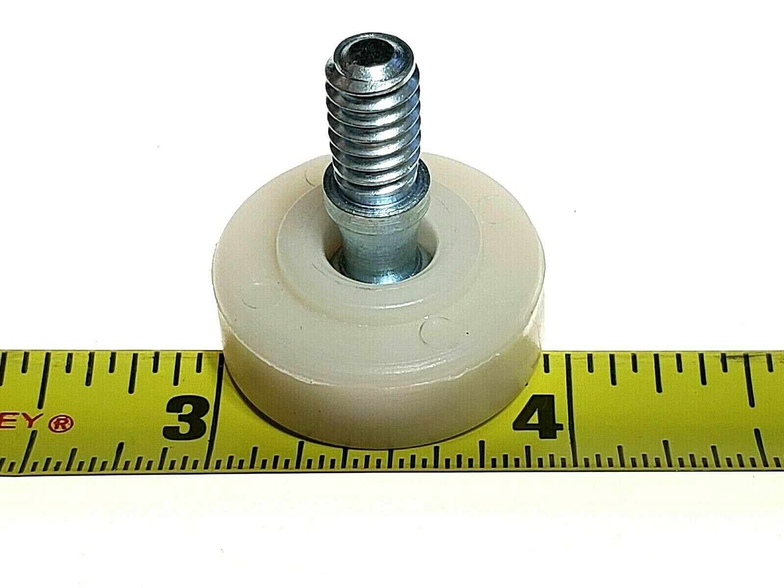 Window Glass Regulator Roller Arm Door & Rear Quarter Side Glass GM GMC 1pc O